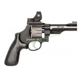 S&W Model 327 WR 9mm Revolver