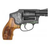 S&W Model 442 38 Spl Revolver