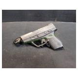 Taurus PT709 9mm Pistol