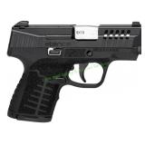 Savage Stance 9mm Pistol