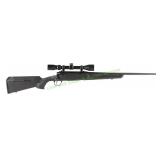 Savage Axis 243 Win Rifle