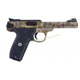 S&W SW22 Victory 22LR Pistol
