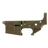 Aero Gen 2 Stripped Lower Receiver