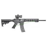 S&W M&P15 Sport OR 22LR Rifle