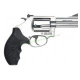 S&W Model 60 357 Mag Revolver