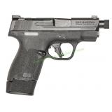 S&W M&P9 Shield 9mm Pistol