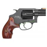 S&W Model 351 22 WMR Revolver
