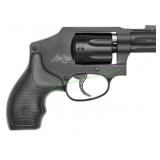 S&W Model 43 Classic 22LR Revolver