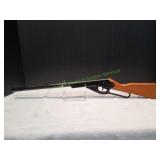 Vtg Daisy Airsoft BB Rifle