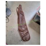Vtg Rifle Bag