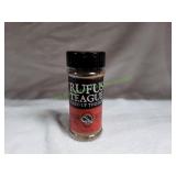 Rufus Teague Steak Rub, 5.7oz