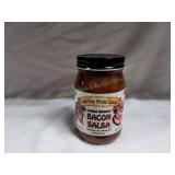 Rufus Teague Steak Rub, 5.7oz
