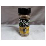Rufus Teague Chick N