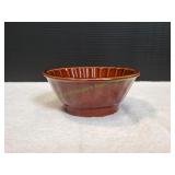 Vtg William Sonoma Pineapple Ceramic Mold
