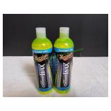 (2) Meguiar