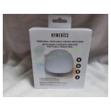 Homedics Personal Portable Aroma Diffuser