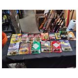 (16) NASCAR 1:64 Scale Diecast Cars