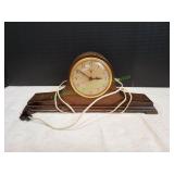 Telechron Electric Mantel Clock