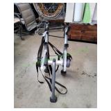Bike Rack
