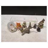 Mini Figurines