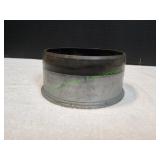 CRTG 120MM Artillery Shell Cap