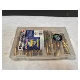 Flambeau TuffTainer Organizer w/ 270Win Casings