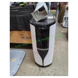 Gree Portable Air Conditioner, Model G17-8PACSW