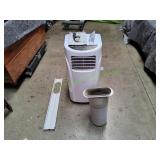 Costway Portable Air Conditioner, Model EP24619US