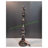 26" Vtg Lamp