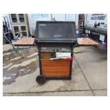 Char-Broil Charcoal Grill