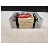 Tablecraft Salt & Pepper Collection Sets