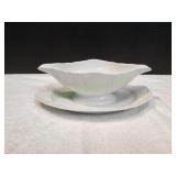 Hutschenreuther Gravy Boat