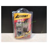 Accudart Grip It Soft Tip in Case