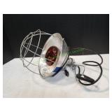 Heat Lamp