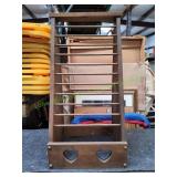Magazine Rack