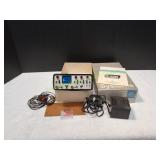 Non-Linear Systems Miniscope, Model MS-230