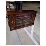 Media Entertainment Console