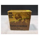 Montgomery Ward Field Practice 12ga, 25ct