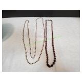 (2)Necklaces