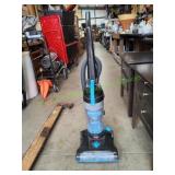 Bissell Powerforce Helix Vacuum