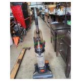 Eureka Vacuum