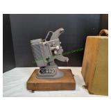 Vtg DeJur Projector, Model 750