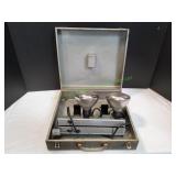 Vtg Lighting in Case