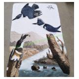 40x60 Throw Blanket