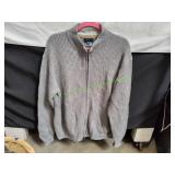 Peter Millar Collection Sweater, Sz XL