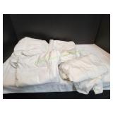 (2) Sets Noble Excellence Sheets, Queen Size