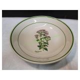 Vt 13" CIC Italy Serving Bowl