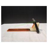Vtg Black & Decker Hedge Trimmer