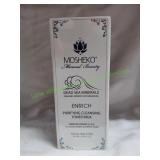 Mosheko Dead Sea Minerals Purifying Toner Milk