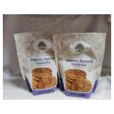 (2) Southern Root Sisters Chewy Spiced Cookie Mix